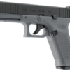 Umarex – 5.8472 Glock 17 Gen5 BB Co2 Tungsten Grey Pistol (UMGL17G5TG)