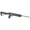 Webley Nemesis X Carbine 88g CO2 Air Rifle (.22/5.5mm)