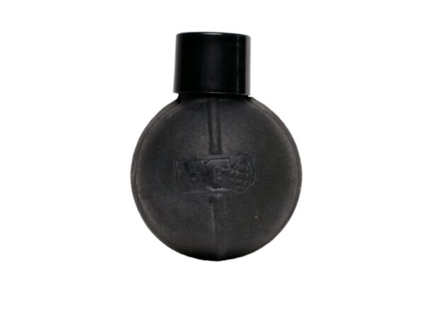 Enola Gaye EG67 Frag Grenade (EG67 – Black)