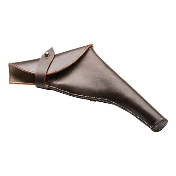 Webley MKVI Leather Holster