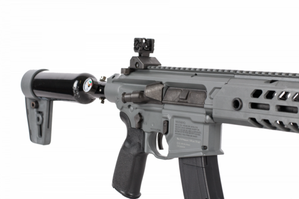 SIG Air MCX Virtus PCP Air Rifle (.22/5.5mm)