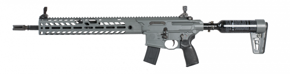 SIG Air MCX Virtus PCP Air Rifle (.22/5.5mm)