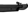 Beeman Mod QB12 Spring Break Barrel (with Scope 4×20)