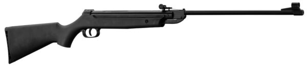 Beeman Mod QB12 Spring Break Barrel (with Scope 4×20)