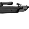 Beeman Mod QB12 Spring Break Barrel (with Scope 4×20)