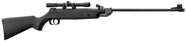 Beeman Mod QB12 Spring Break Barrel (with Scope 4×20)