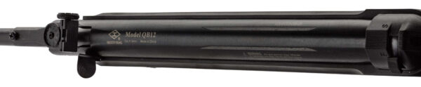 Beeman Mod QB12 Spring Break Barrel (with Scope 4×20)