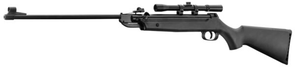 Beeman Mod QB12 Spring Break Barrel (with Scope 4×20)