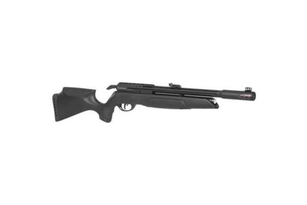 Gamo Arrow PCP Straight Charge System (Blk Syn – 10 Shot – .22/5.5mm)