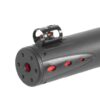 Gamo Arrow PCP Straight Charge System (Blk Syn – 10 Shot – .22/5.5mm)