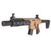 Sig Sauer MCX Canebrake Co2 Rifle 4.5mm/.177 (AIR-MCX-CANEBRAKE)