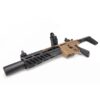 Sig Sauer MCX Canebrake Co2 Rifle 4.5mm/.177 (AIR-MCX-CANEBRAKE)