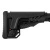 EB Arms XV-2 PCP (Synthetic Black – 12 Shot – .22/5.5mm)