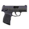 Sig Sauer P365 Air Pistol .177/4.5mm Blowback Metal Slide Co2