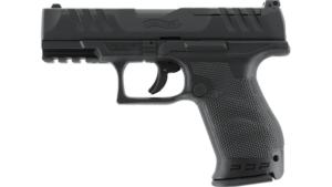 Umarex – 5.8432 – Walther PDP Compact 4″ Co2 BB Pistol (WAPDPS)