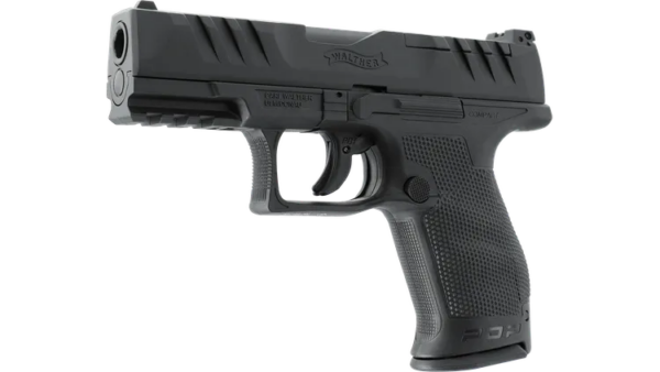 Umarex – 5.8432 – Walther PDP Compact 4″ Co2 BB Pistol (WAPDPS)