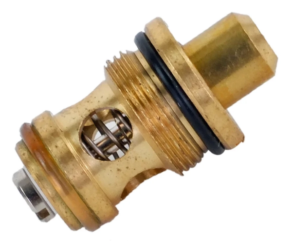 KLI 4.5mm/.177 Co2 Valve