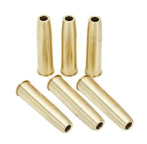 KLI .177/4.5mm CNC Copper Shells for Revolver