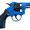 Bruni Revolver Olympic 6 (Cal.22 – BFG – BLUE – 900)