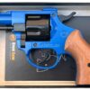 Bruni Revolver Olympic 38 (Cal.380 – BFG – BLUE – 300)