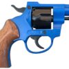 Bruni Revolver Olympic 38 (Cal.380 – BFG – BLUE – 300)