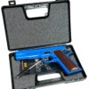 Bruni 96 Pistol (Cal.8 – BFG – BLUE – 1500)