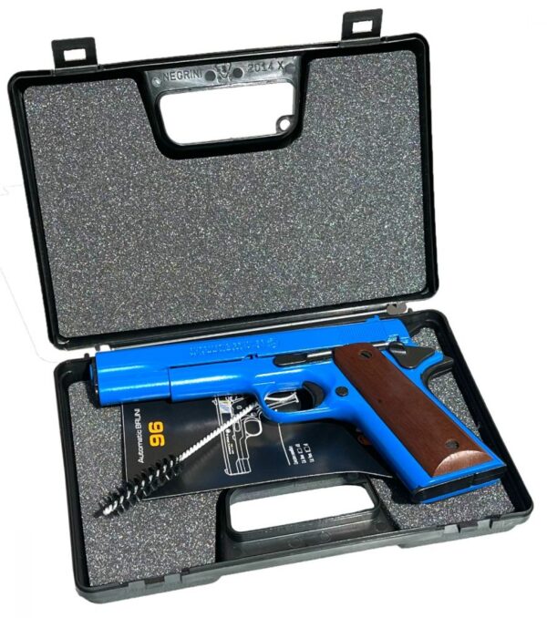 Bruni 96 Pistol (Cal.8 – BFG – BLUE – 1500)