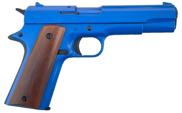 Bruni 96 Pistol (Cal.8 – BFG – BLUE – 1500)