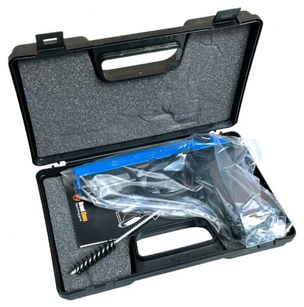 Bruni P4 Pistol (Cal.8 – BFG – BLUE – 2600)