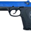 Bruni P4 Pistol (Cal.8 – BFG – BLUE – 2600)