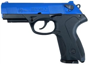 Bruni P4 Pistol (Cal.8 – BFG – BLUE – 2600)