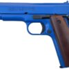 Bruni 96 Pistol (Cal.8 – BFG – BLUE – 1500)