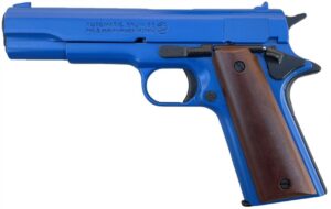 Bruni 96 Pistol (Cal.8 – BFG – BLUE – 1500)