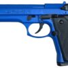 Bruni 92 Pistol (Cal.8 – BFG – BLUE – 1300)