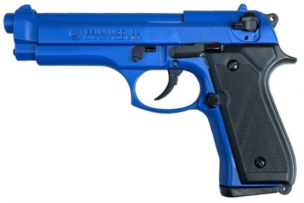 Bruni 92 Pistol (Cal.8 – BFG – BLUE – 1300)