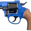 Bruni Revolver Olympic 38 (Cal.380 – BFG – BLUE – 300)