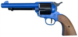 Bruni Revolver Single Action (Cal.380 – BFG – BLUE – 400)