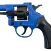 Bruni Revolver Olympic 6 (Cal.22 – BFG – BLUE – 900)