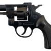 Bruni Revolver Olympic 6 (Cal.22 – BFG – Black – 900)