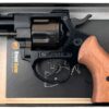 Bruni Revolver Olympic 38 (Cal.380 – BFG – Black – 300)