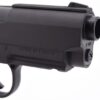 HFC 45 Series Co2 Non-Blowback Pistol (S – Full Metal – Black)