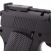 HFC 45 Series Co2 Non-Blowback Pistol (S – Full Metal – Black)