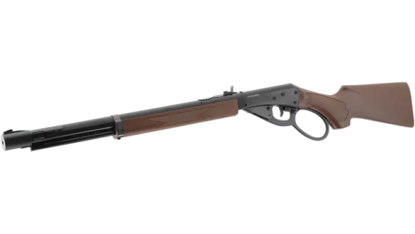 Umarex – 5.8396 Ruger Marlin Lever Action BB Rifle .177/4.5mm (MLAR)