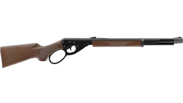 Umarex – 5.8396 Ruger Marlin Lever Action BB Rifle .177/4.5mm (MLAR)