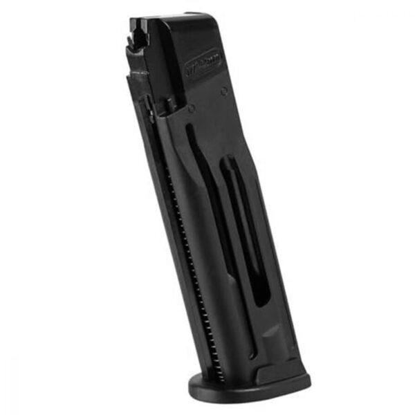 SIG Sauer P320x Carry 4.5mm/.177 Co2 Magazine (21 Rounds)