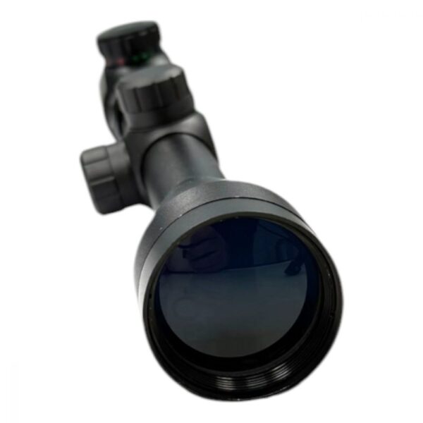 ACM 6-24x50AEOG Sniper Scope (with 11m Dovetail and 20mm RIS Mounts)